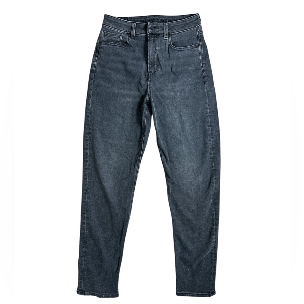 American Eagle Mom Jean